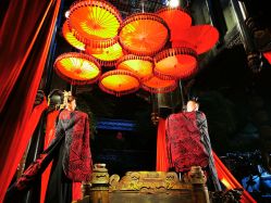 -禧百年中式婚礼馆