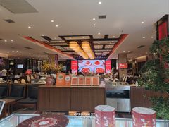 -阿庄新豫菜(航海东路店)