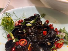 -沪华海鲜大酒楼(南汇店)