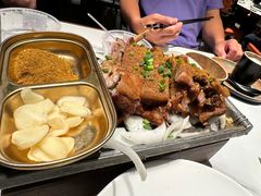 -清真·宁夏印象·盐池滩羊肉体验店(江宁路店)