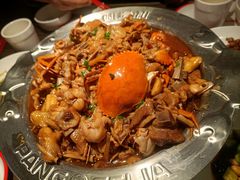 -胖哥俩肉蟹煲(盐城金鹰国际店)