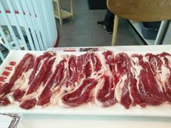 -为什么牛潮汕牛肉火锅(中信广场店)