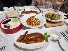 -满堂·烤鸭店·北京菜(鼓楼店)