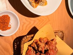 -波螺油子青岛本帮菜(银座店)