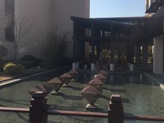 -上海崇明金茂凯悦酒店