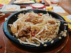-豪客来牛排(红豆万花城店)