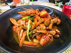 -聚味瞿记·龙虾堂(渔人码头一店)