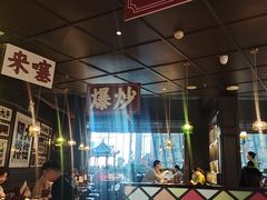 -阿大排档(长春这有山店)