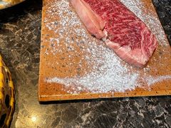 -老乾杯和牛烧肉(王府中环店)
