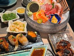 -炙柒Sekinana·精致日料(合生汇店)