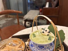 -甲乙丁書店·书茶咖·四合院