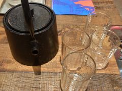 -铁公鸡·四川料理(天环广场店)