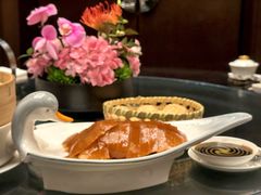 -东海朗廷酒店-唐阁T’ANG COURT 中餐厅