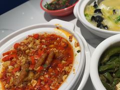 -兰湘子·湘菜小炒(南京江宁万达店)