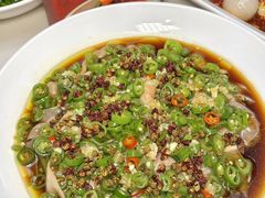 -百年神厨·地道川菜(清江西路店)