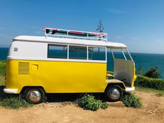 -漳州滨海火山岛自然生态风景区