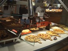 -比格比萨自助(花园路店)