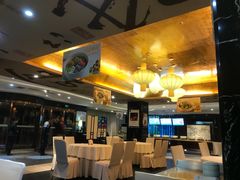 大堂-眉州东坡(通州店)
