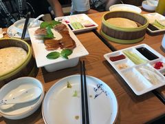 -四季民福烤鸭店(前门廊房二条店)