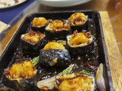 -戴记龙虾(天泽街店)