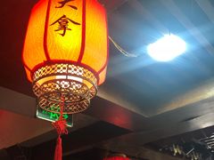 大堂-前门故事烤鸭店(十里河店)