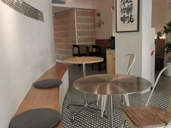 -KAFVS咖啡思咖啡馆(香海路店)