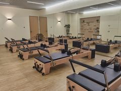 -天行健身＆天行拳馆跆拳道·格斗TXGYM