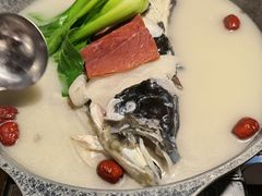 -几荷·恰似故人来(秀水广场店)