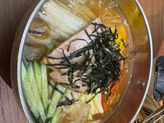 -鹤汀居酒屋•家庭料理•烧鸟酒肆(新街口店)