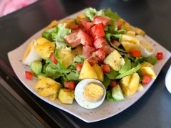 -Fresh Fruit Factory - Fruit Cuisine Restaurant