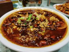 -谷连天八宝粥家常菜(正定店)