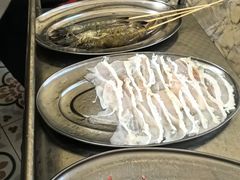 -楠波炭炉鸡煲馆(桥北店)