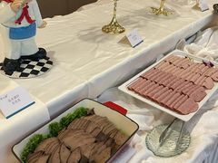 -北京九华山庄会展酒店