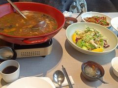 -一澜江宴·江景地标楚菜(江滩公园店)