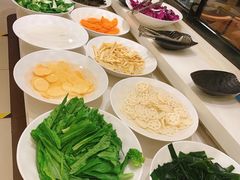 -新辣道鱼火锅(上地华联店)