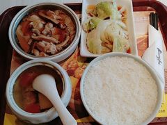 -真功夫(搜秀城店)
