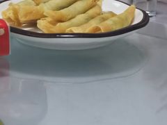 春卷-宾湖农庄·农场特色(太湖龙之梦店)