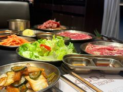 -西塔老太太泥炉烤肉(龙湖北苑天街店)