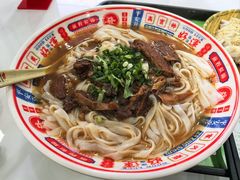 -吴一川牛腩粉(西村店)