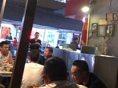-桂萍特色牛筋牛杂(长堤街总店)