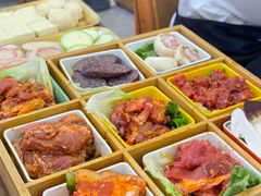 -阿昌白族石板烧·菌锅(大理古城店)