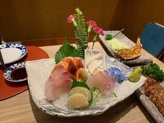 -小山日本料理(兴业太古汇店)