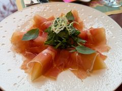 -安妮意大利餐厅(望京店)