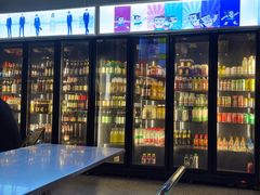 -微醺烤牛·炭火烧烤·精酿啤酒(东郊记忆店)