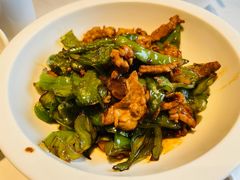 辣椒炒肉-火宫殿(五一大道分店)