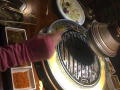 -三代烤肉(保利广场店)