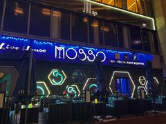 -MOSSO音乐酒吧·Live House(南京西路店)