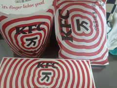 -肯德基(石浦金山店)