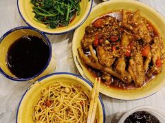 -东排食堂长沙小吃大排档(五一广场店)