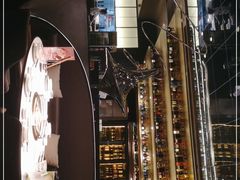 -领鲜天下·焗海鲜·花胶鸡(天目里店)